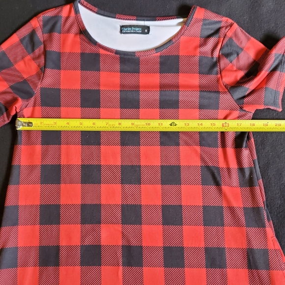 Charlies Project Dress with Pockets - Picture 10 of 10